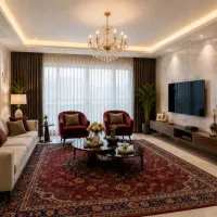150-متر3-خواب-دریاچه-چیتگر-منطقه-22-برج-لوکس