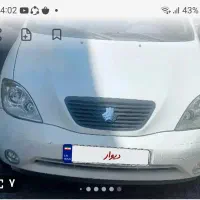 تیبا ۲ مرداد ۹۷