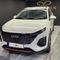 ام‌وی‌ام X33 Cross / اقساط ۵ ساله (مبین خودرو)