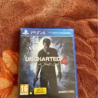 ۴ عنوان بازی ps4