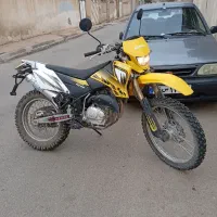 متور کراس بهرو