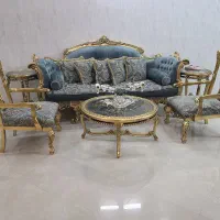 نیم ست مبل 5 نفره