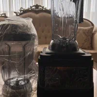 بلندر فود (مخلوط کن) بلند تامکس با قدرت1680 وات‌