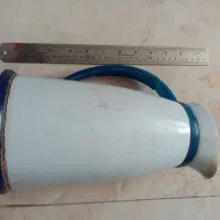 فلاکس فلاسک بدون شیشه