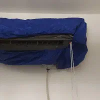 سرویس و صفر شویی انواع کولرگازی