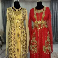 لباس هنری اصیل