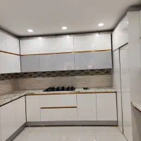 تعمرات کابینت، کمد