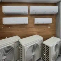 نصب وتعمیر انواع کولر اسپیلت