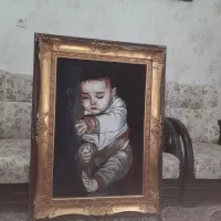 تابلو فرش