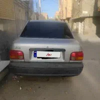 پراید ۸۵|خودرو سواری و وانت|اصفهان, مارچین|دیوار