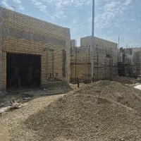 کارگر ساده وردست بنا
