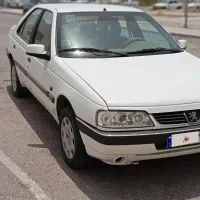 پژو slx tu5
