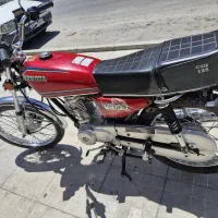 موتورسیکلت هوندا در حد صفر