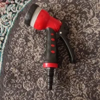 سر شلنگی ۸حالتی