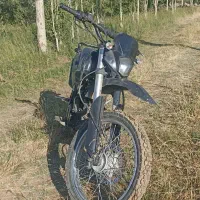 تریل راتو 250cc