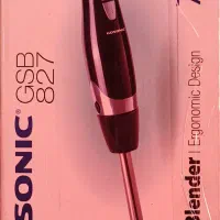 گوشکوب برقی GSB827 نو و آکبند