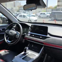x55 pro مدل 1402|خودرو سواری و وانت|شیراز, فرهنگ شهر|دیوار