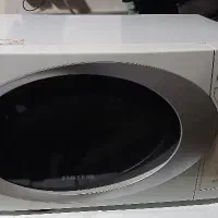 مایکروفر سامسونگ
