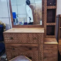 میز ارایش