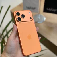 آیفون 17promax|موبایل|کاشان, مفتح|دیوار
