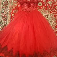 لباس مجلسی بسیار شیک