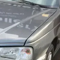 پارس تیوفایو.مدل۹۲