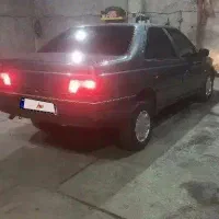 پژو۴۰۵مدل۹۸|خودرو سواری و وانت|ایلام, |دیوار