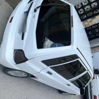 پراید 111 مدل 91 هیدرولیک
