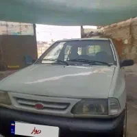پراید 81