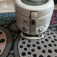 سرخ کن دلونگی اصل ایتالیا