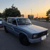 مزدا کارا 1700