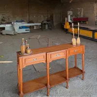 کارگر نجار وارد