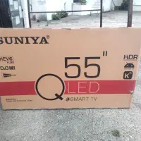 تلویزیون LED55SUNIYA