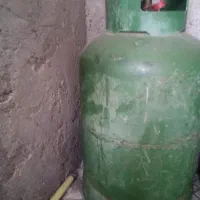 کپسول گاز