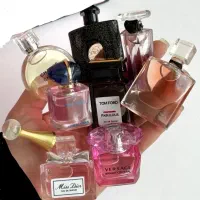 عطر مینی مناسب دکور و ویترین مغازه