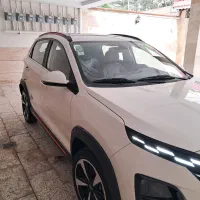 ایکس۳۳ کراس