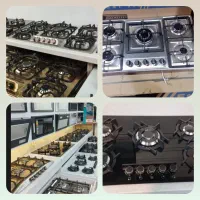 گاز رومیزی هودCV423به قیمت پخش