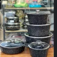 سرویس قابلمه