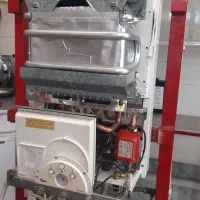 تعمیر سرویس و نصب پکیج وابگرمکن دیواری
