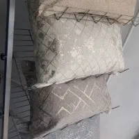 روبالش متکا  لول و متکا پر