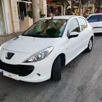 207 اتومات مدل 98