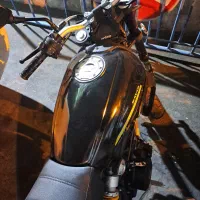 کویر st3 220|موتورسیکلت|تهران, تجریش|دیوار