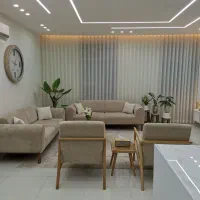 فروش آپارتمان دو خوابه نوساز