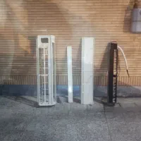 تعمیرات تخصصی برودتی کولر و یخچال