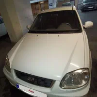 ورنا اتوماتیک ۸۸