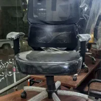 صندلی مدیریت  توری طبی