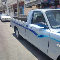 وانت مزدا مدل ۸۸ تک برگ سند