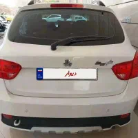 کوییک ۴۰۱ وتارا اتومات ۴۰۲