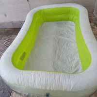 استخر سیار  بادی بزرگ ترک اصل