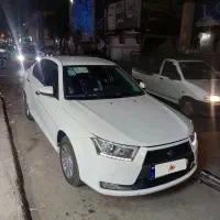 دنا پلاس ۶دنده دستی